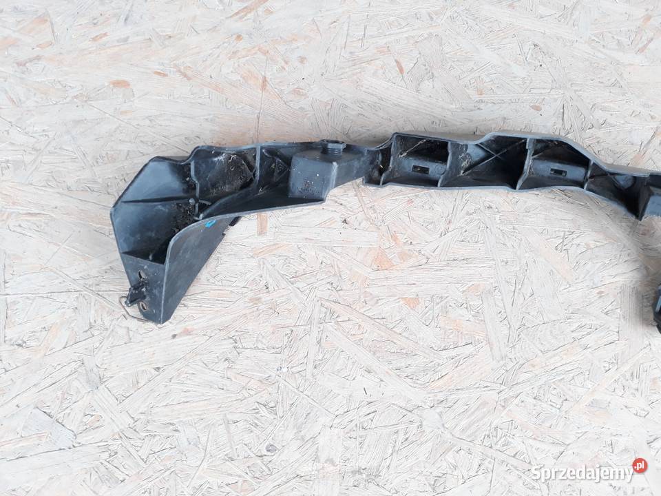 VW POLO 2G UCHWYT POD LAMPĘ PRAWA 2G0805072B wielkopolskie Międzychód