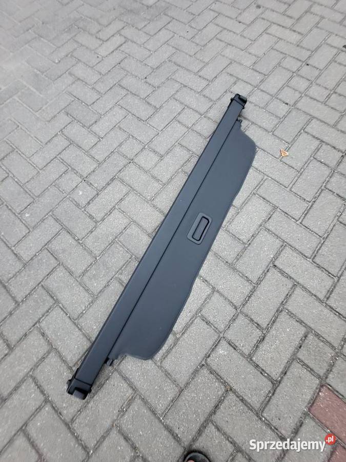 Roleta Volvo V60 Biała Podlaska sprzedam