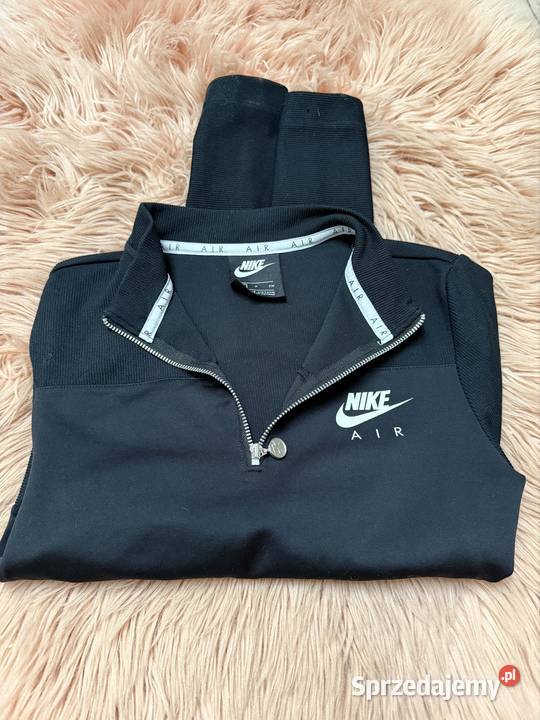 Top bluzka Nike S z zamkiem Leszno