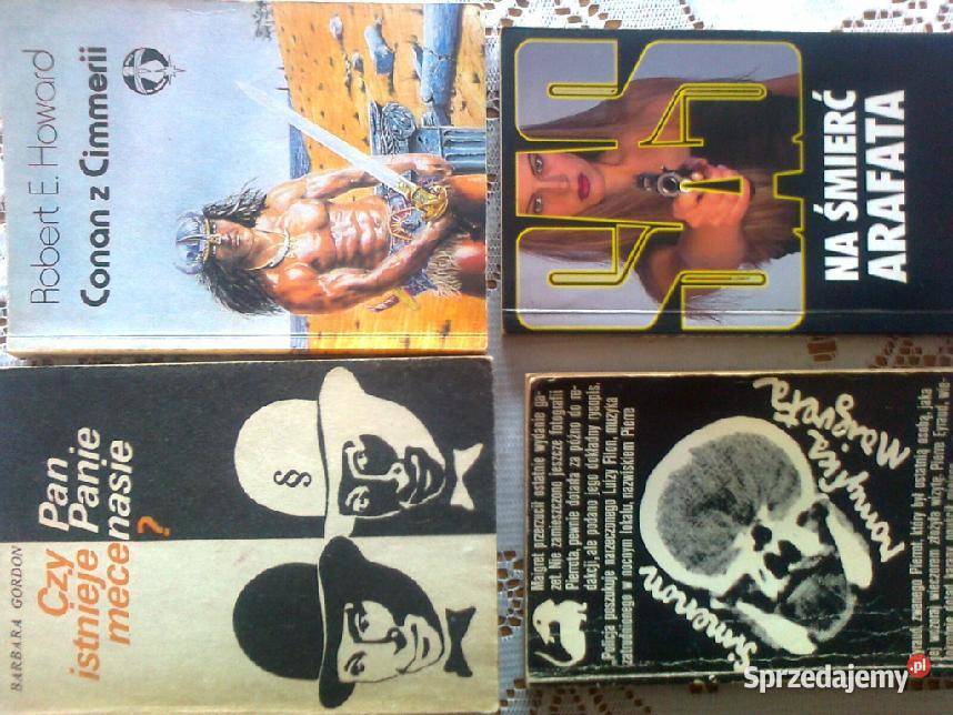 Gerard de VilliersNa śmierć Arafata świętokrzyskie