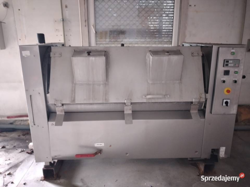 pralnica PB 50 pralma kielce