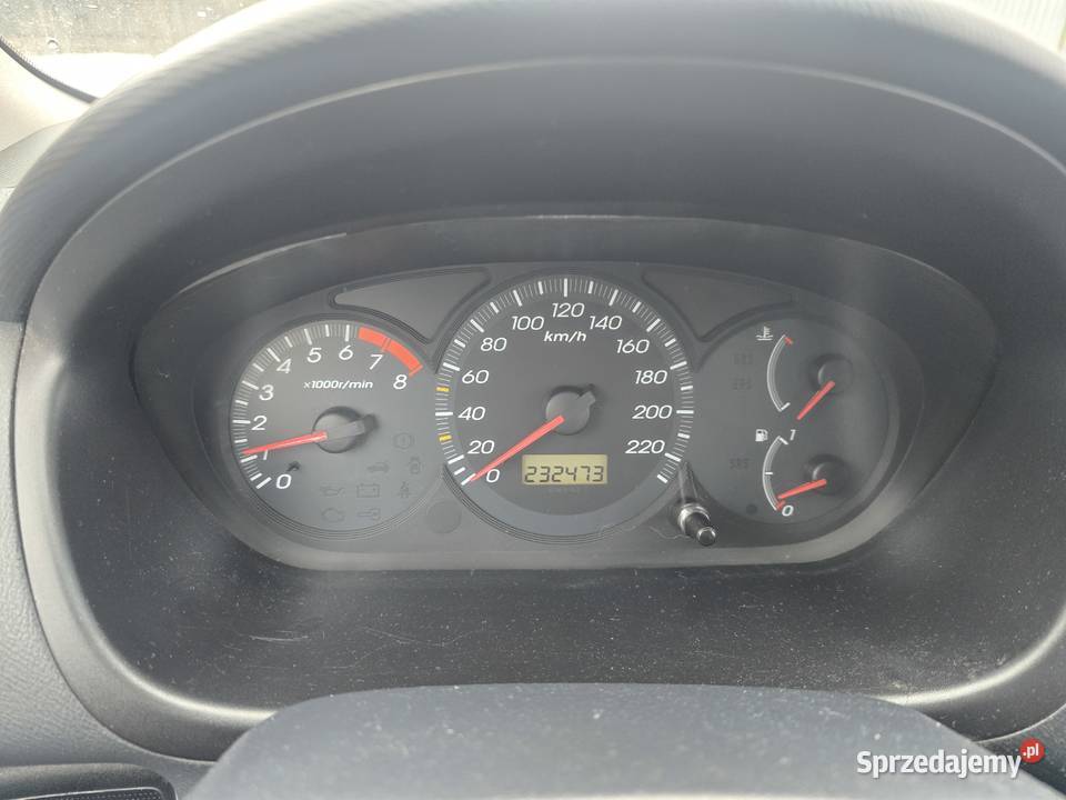 Honda civic 14b sprzedam