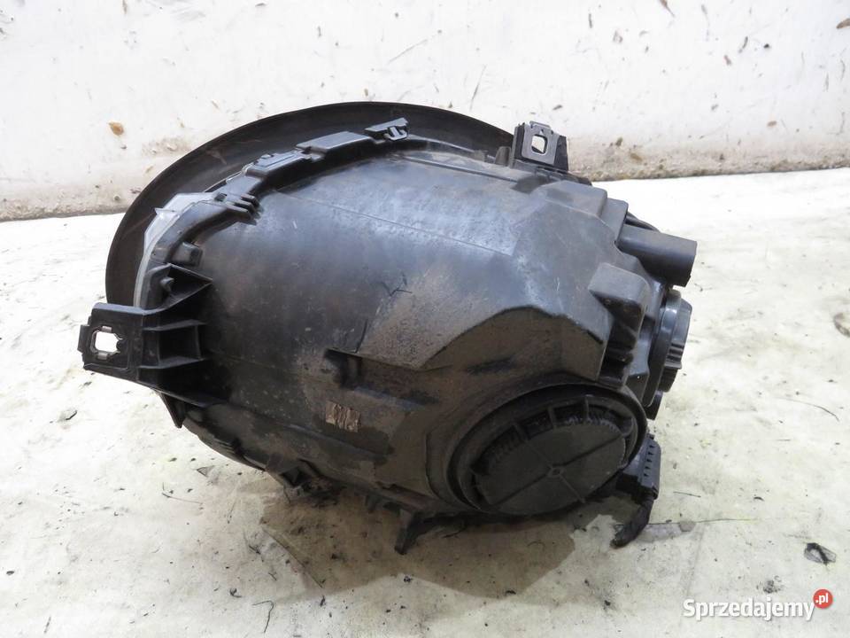 LAMPA LEWY PRZÓD MINI F55 F56 Lampy przednie