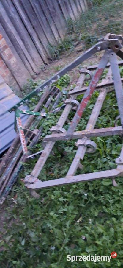 Sprzedam Farmtrac 26 Farmtrac lubelskie Lublin sprzedam