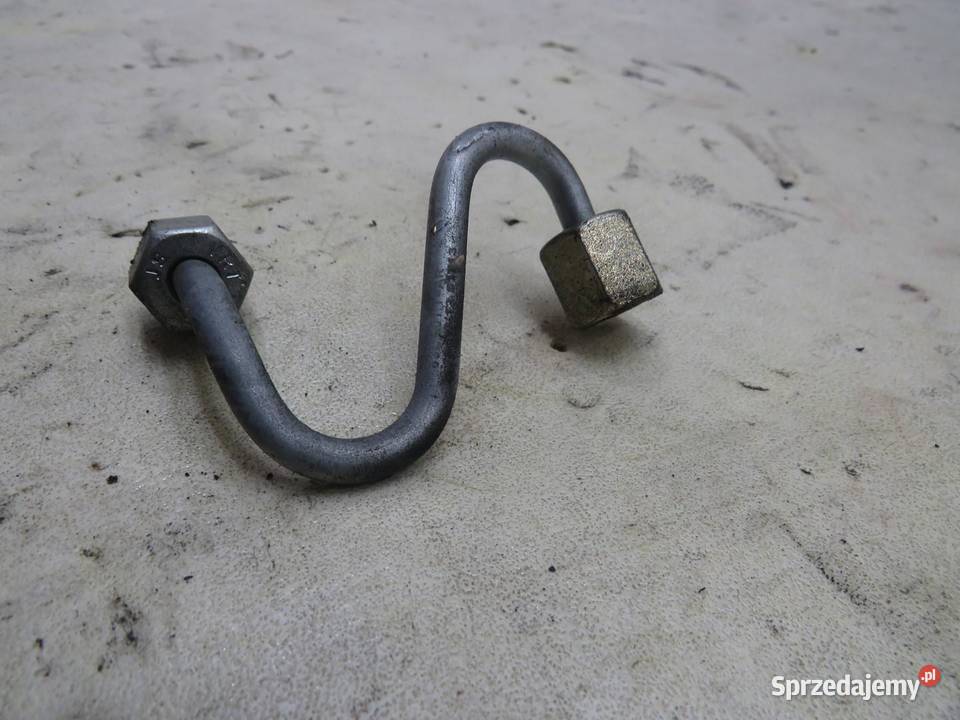 PRZEWÓD PALIWA AUDI A4 B8 LIFT 20 TDI