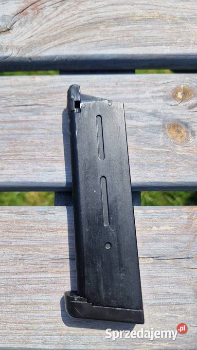 COLT 1911 M1A1 ARMY ARMAMENT R31 sprzedam