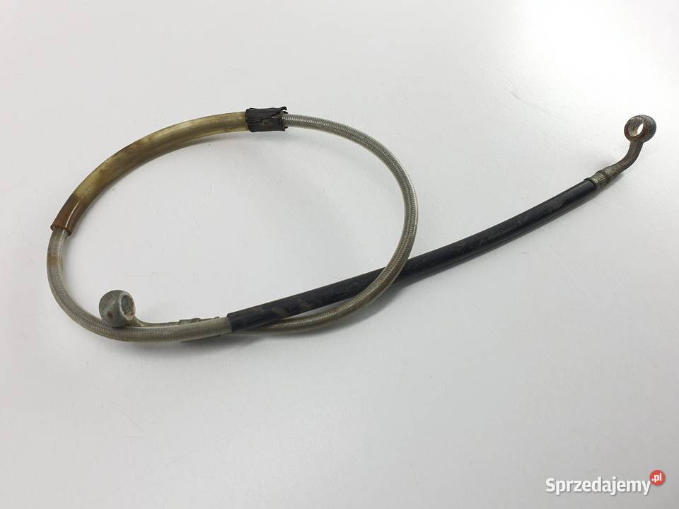 Przewod Hamulcowy Husqvarna Wr 250 Cr Łódź