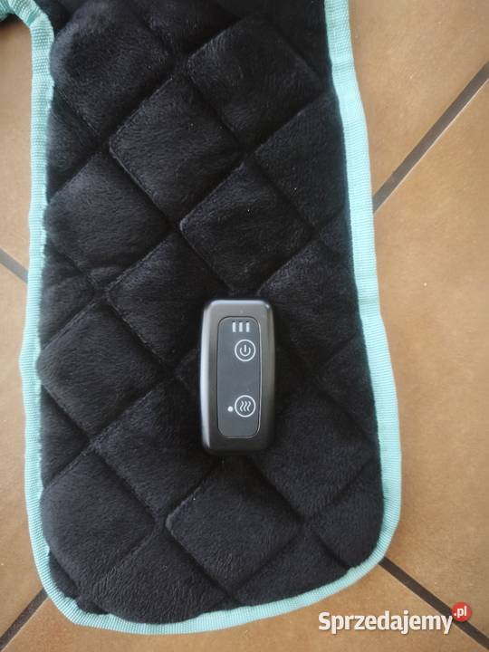 Pas masujący na ramiona i na plecy Połaniec