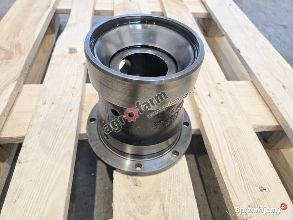 Korpus FWD Fendt 936 939 922 930 927 dolnośląskie