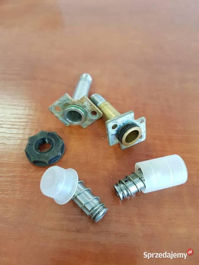 9118902550	Kit zestaw naprawczy LELY ASTRONAUT lubuskie Sulechów