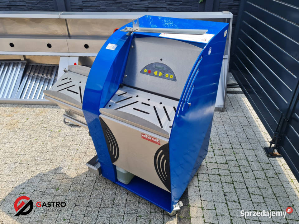 Profesjonalna Krajalnica do chleba Wabma Economy Ostrów Wielkopolski sprzedam