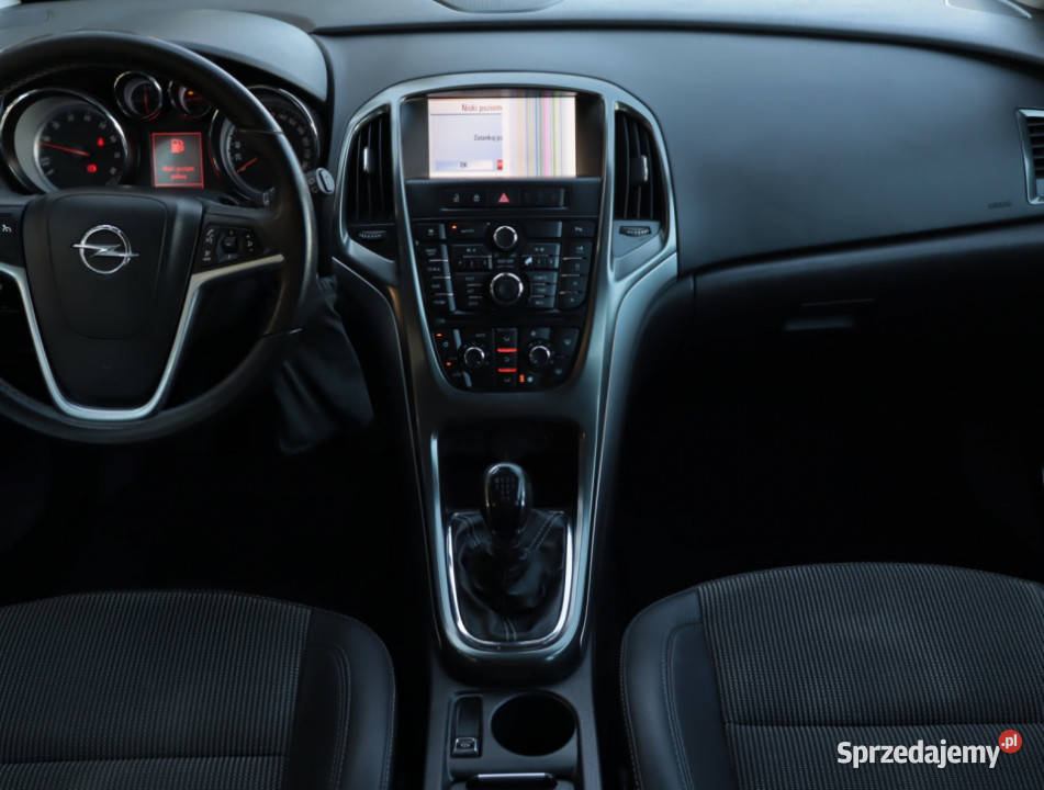 Opel Astra 14 16V bluetooth