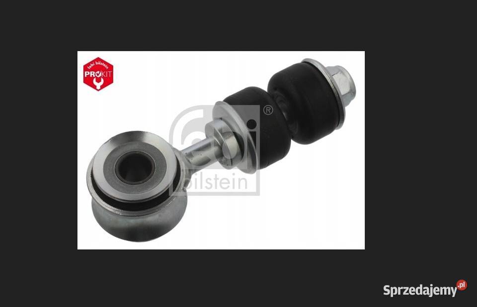 FEBI ŁĄCZNIK STABIL PRZÓD JUMPER DUCATO BOXER 06 Kielce