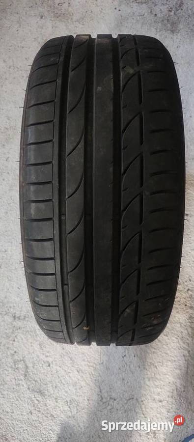 Bridgestone Potenza S001 22540R19 93W podkarpackie Sanok