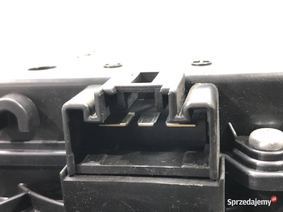 DMUCHAWA NAWIEWU LEXUS GS WENTYLATOR Dmuchawy