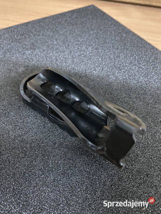 Bmw R1200 Gs podnóżek tył czarny sprzedam