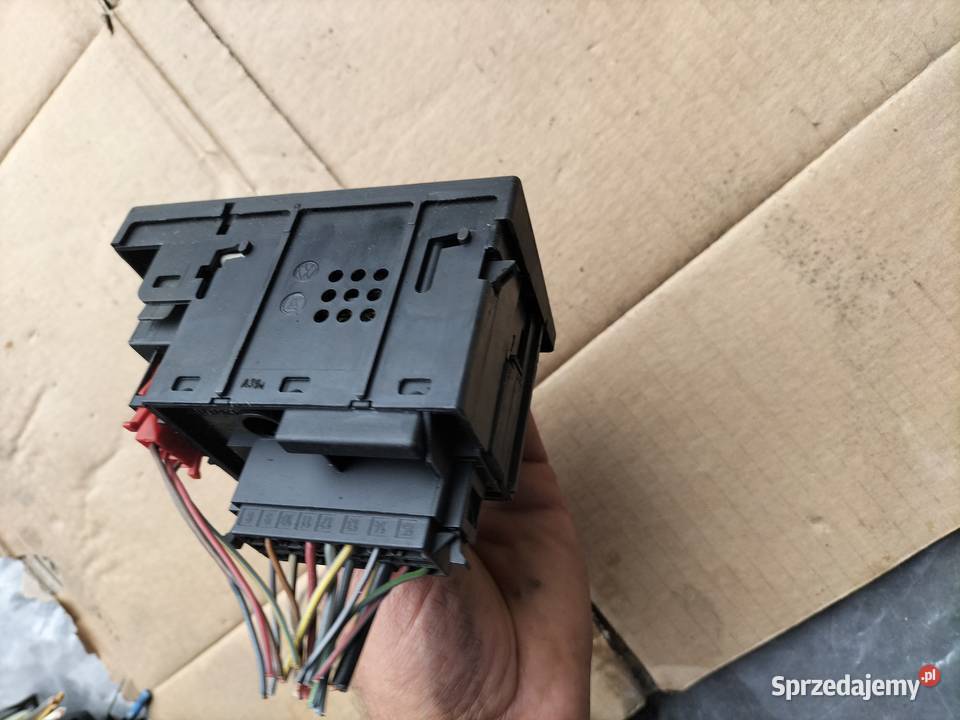 Volkswagen 1H6941531N PRZEŁĄCZNIK WŁĄCZNIK