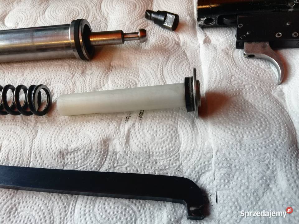 BMK 40 tuningu Gdynia