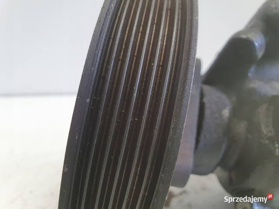 Fiat Doblo I 19 JTD POMPA WSPOMAGANIA osobowe Janów sprzedam