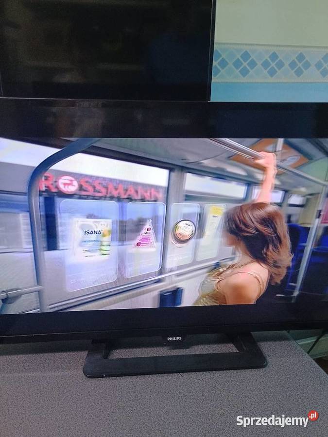 telewizor 32 całe Żarów sprzedam