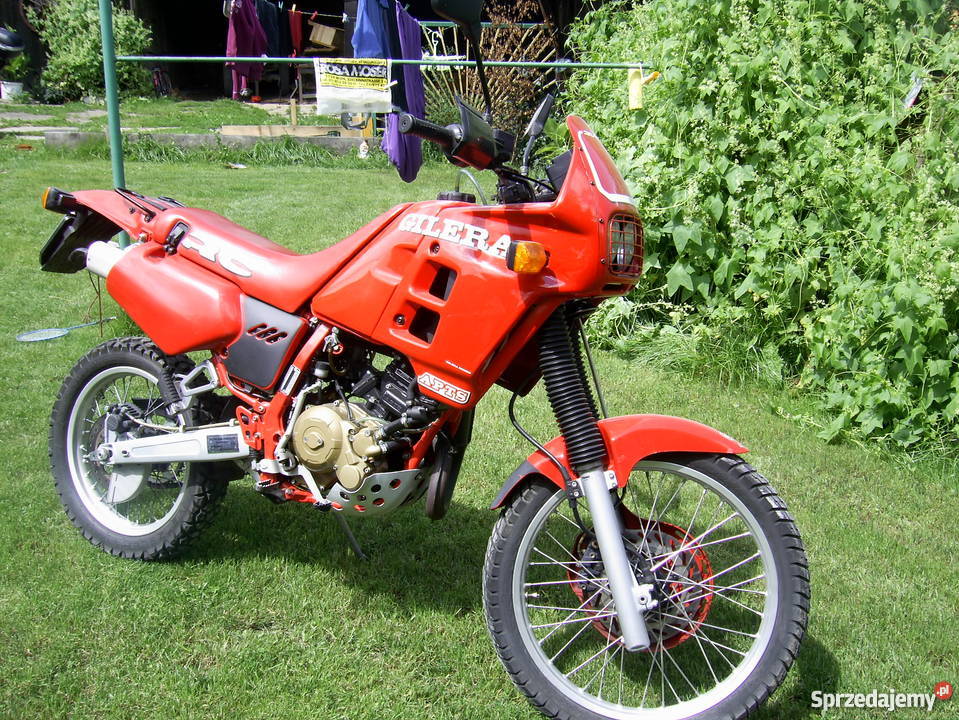 Gilera rc 125 w super stanie zamiana na skuter małopolskie