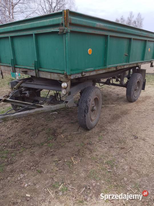 Sprzedam wywrotkę Autosan d47