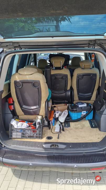 Lancia phedra 22 diesel Gdańsk