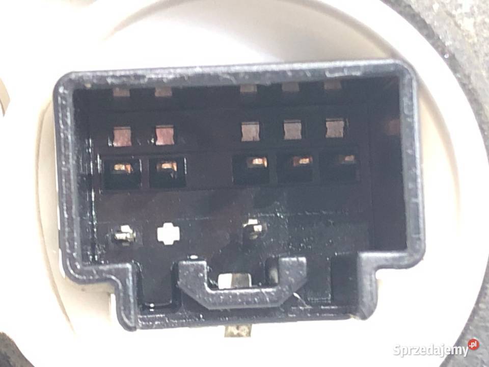 ZAMEK DRZWI LEWY PRZÓD MAZDA 3 BL Hatchback 0814