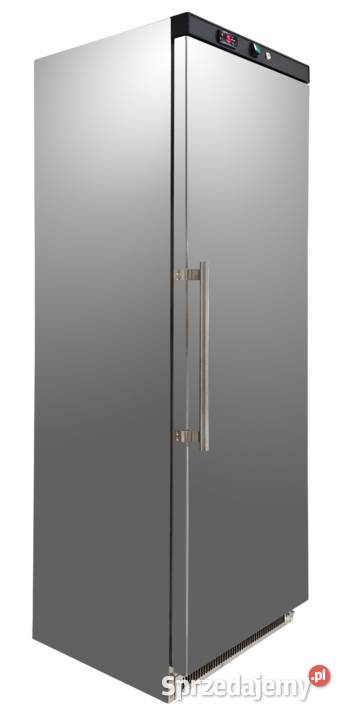 Zamrażarka Szafa Mroźnicza XF400 HC SS Blacha mazowieckie Warszawa
