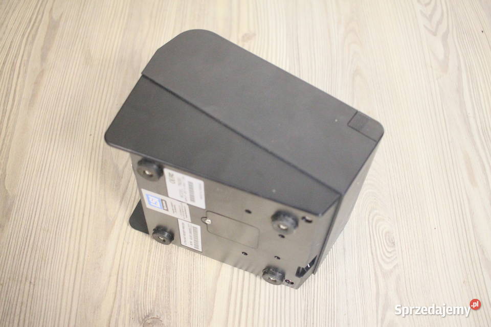 Drukarka termiczna LSI System TM200 Ethernet Pszczyna sprzedam