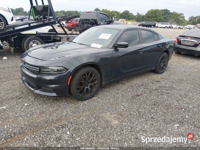 Dodge charger elektrochrom. lusterko wst. Radom