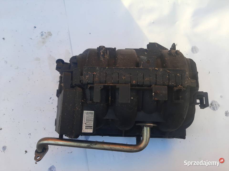 Opel Corsa D 10 12V Z10XEP Kolektor ssący osobowe Ksawerów sprzedam