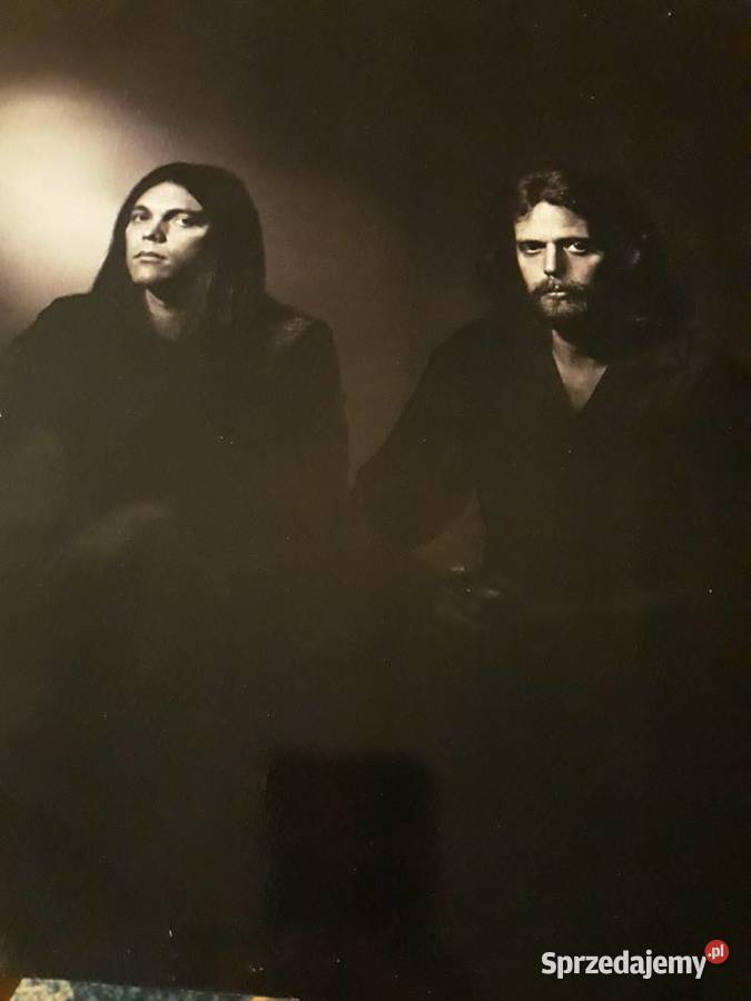 THE EAGLES THE LONG RUN orginał 1979 Kolekcja Rzeszów
