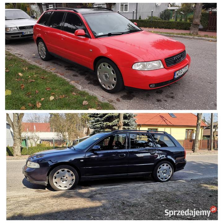 Koła letnie 22545 17x85J 5x112 Audi oem Pionki