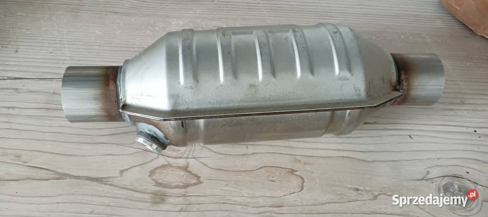 Katalizator uniwersalny Katalizatory lubelskie