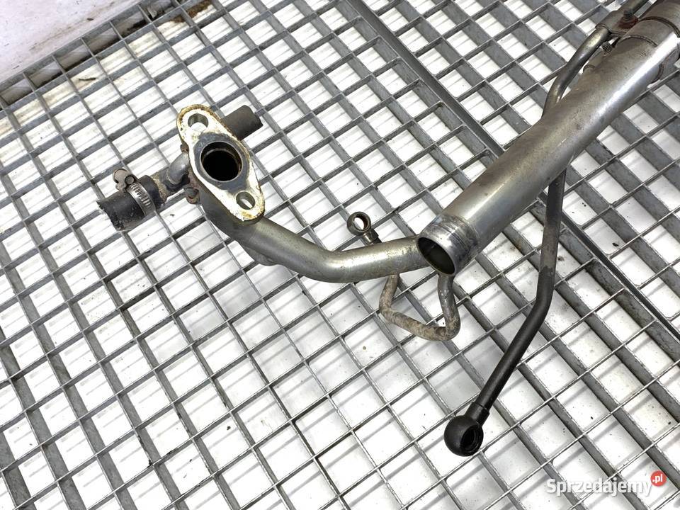 MAGISTRALA WODY VOLVO XC90 I 29 272 0215