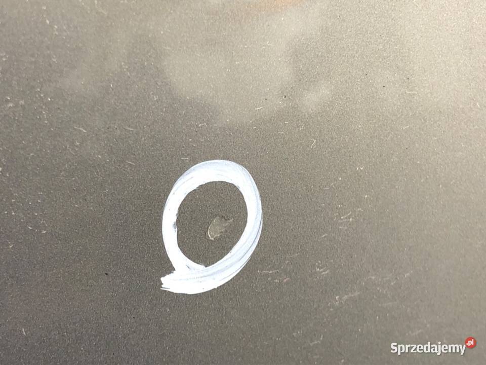 DRZWI PRZÓD PRAWE KIA SPORTAGE III SUV