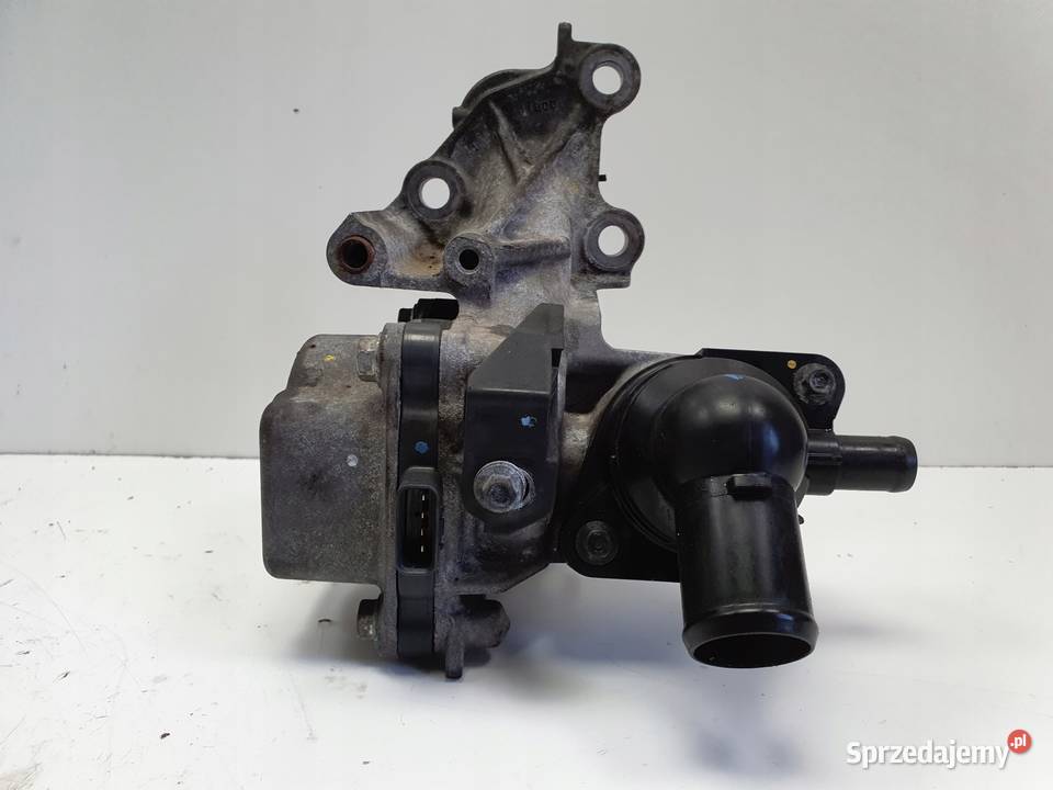 Toyota Yaris IV 15 H ELEKTRYCZNA POMPA WODY osobowe Chełm