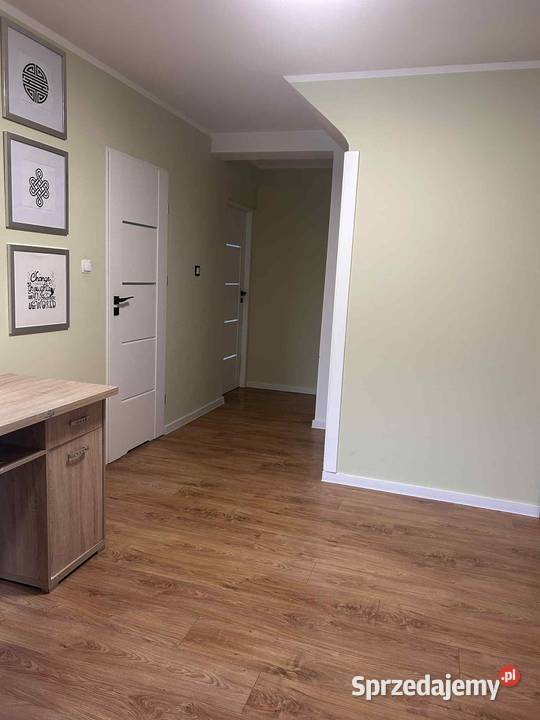 Dom w Ślesinie jeziorem 160m2