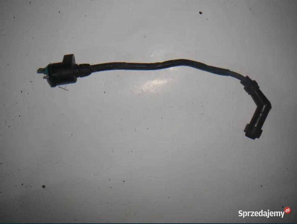 cewka zapłonowa Honda Nes 125 Cewki zapłonowe Ostrzeszów