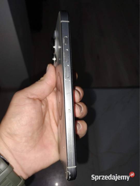 iPhone 16 pro 256 Łódź sprzedam
