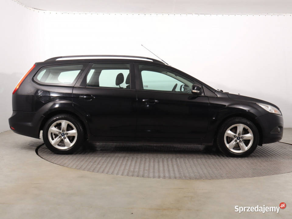Ford Focus 18 TDCi 1753cm3 Katowice sprzedam