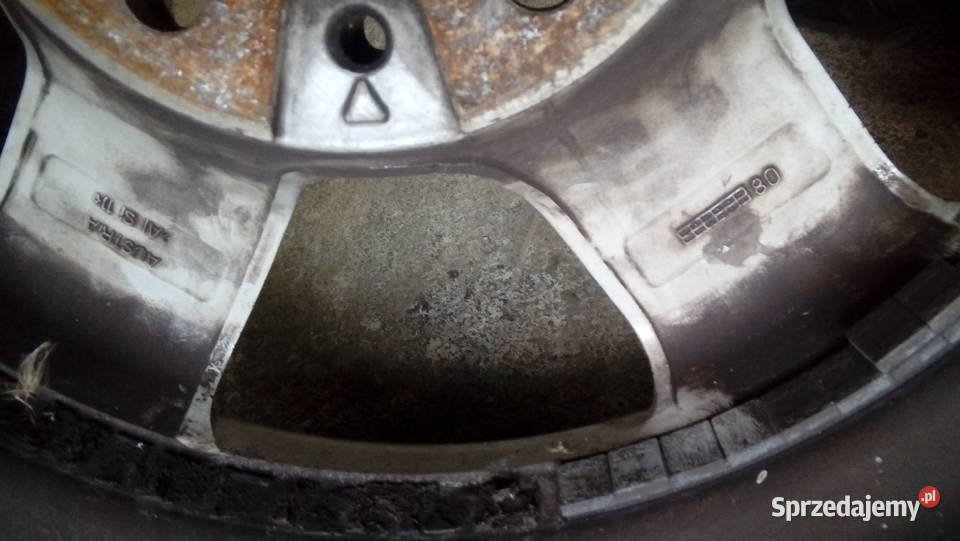 Koła do BMW Miłków