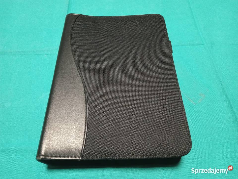 SAAB Etui Futerał Teczka Instrukcja Książka Łódź