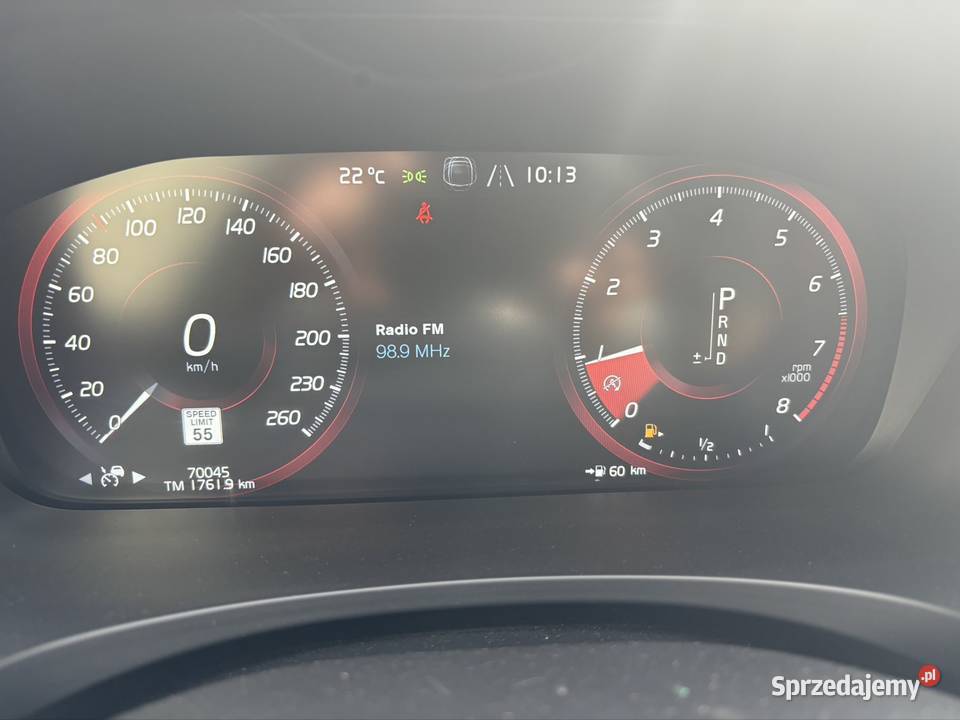 Volvo S90 Long T6 4x4 Sedan / Limuzyna