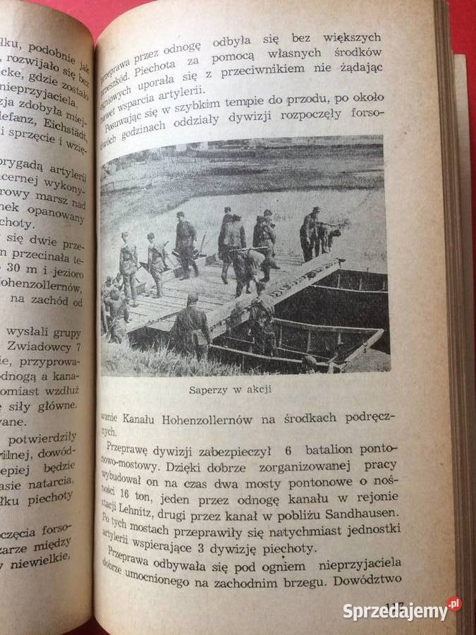 3130 W Bojach Brandenburgię Szczecin sprzedam