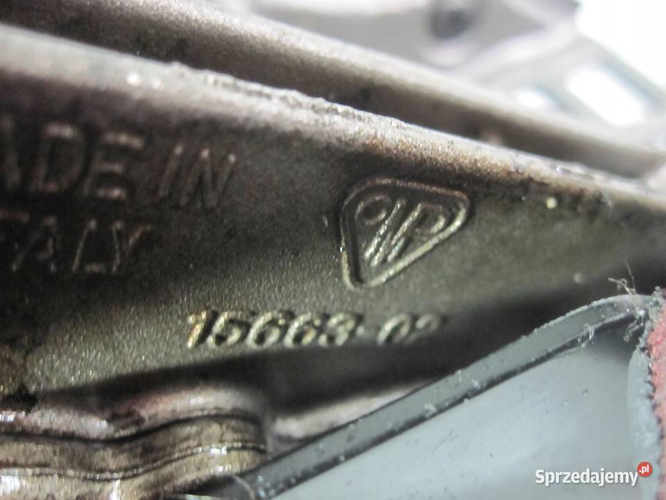 MINI 16 D N47C16 111 09r pompa oleju 7811924