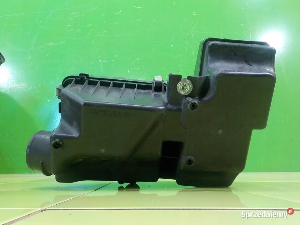 HONDA INSIGHT II 13 IMA 10r 5D obudowa filtra mazowieckie Suków