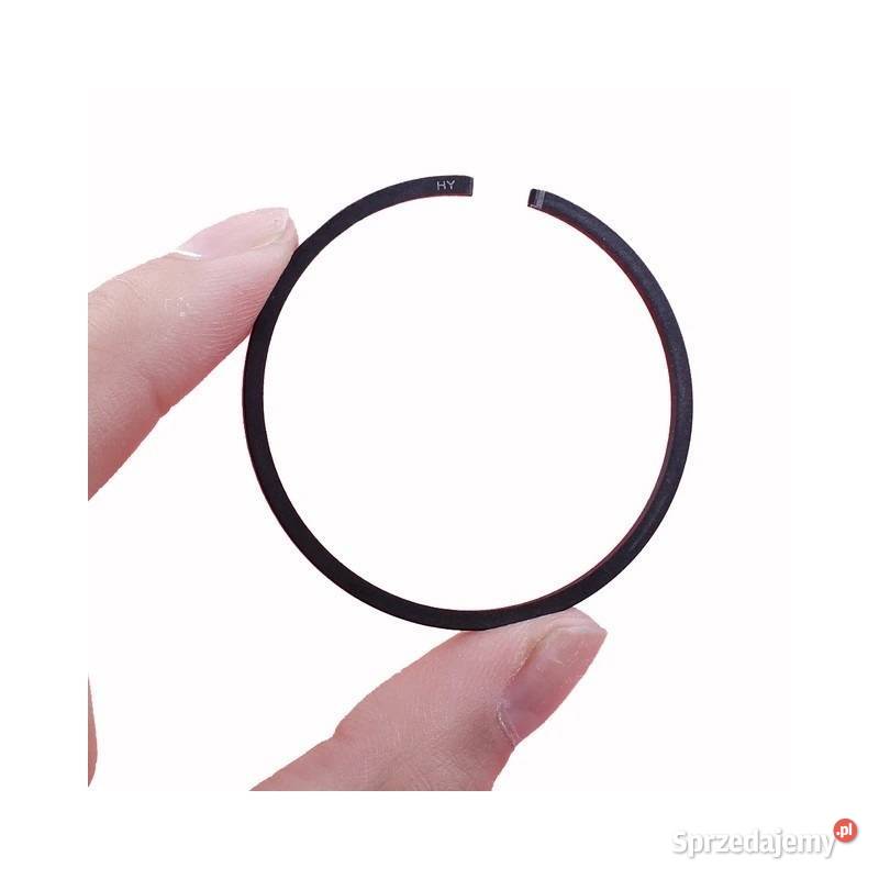 Pierścień Tłoka Uniwersalny 40mm x 1.2mm