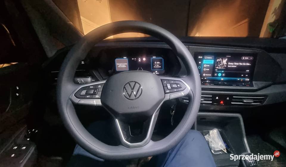 Super AUTO Volkswagen Caddy Maxi 15 TSI Life EU6 Caddy Caddy Otwock sprzedam